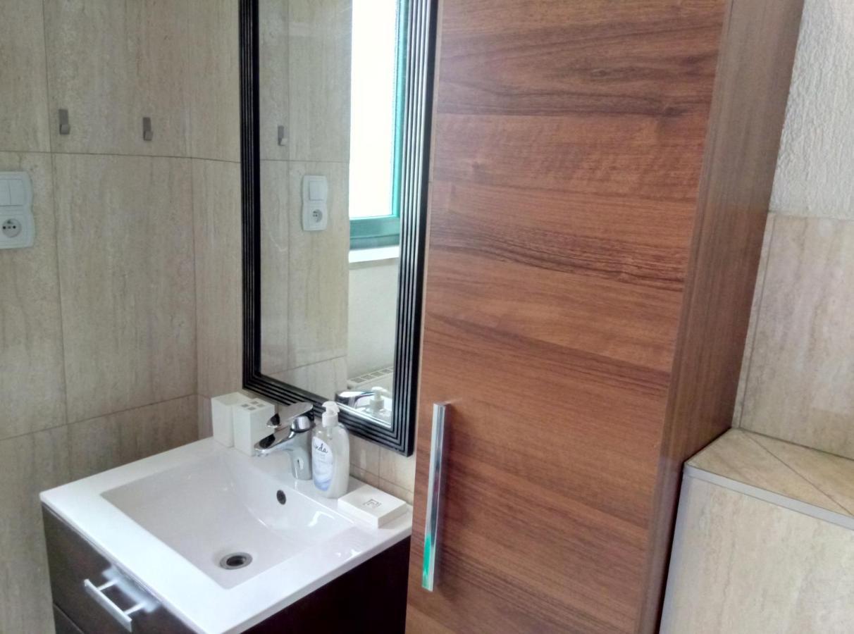 Apartamenty Krzywe Okna Zielona Góra Dış mekan fotoğraf